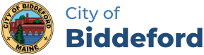 City of Biddeford logo